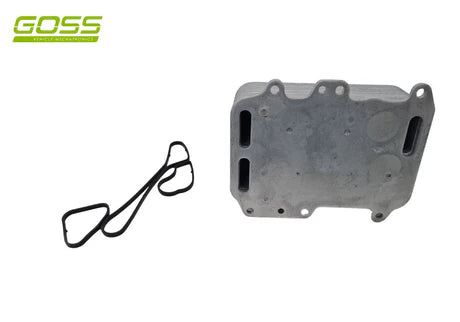 OIL COOLER - AUDI / VW | OC141