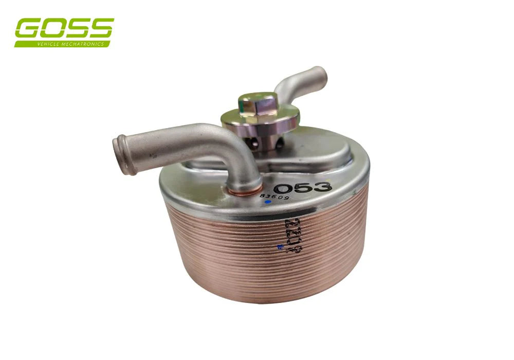 OIL COOLER - MITSUBISHI | OC144