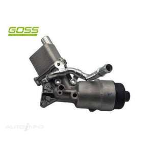 OIL COOLER - GM | OC145