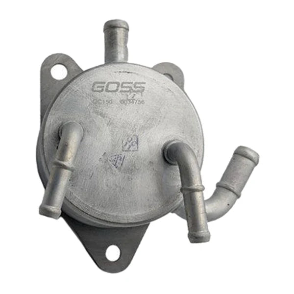 OIL COOLER - TOYOTA | OC150