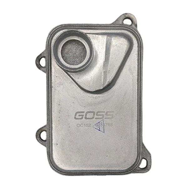 OIL COOLER - AUDI/VW | OC152