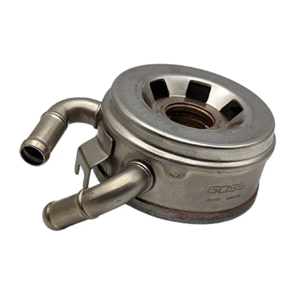 OIL COOLER - TOYOTA | OC158