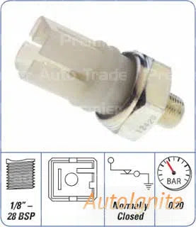 OIL PRESSURE SENSOR / SWITCH | OPS-041
