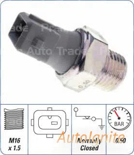 OIL PRESSURE SENSOR / SWITCH | OPS-046
