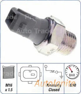 OIL PRESSURE SENSOR / SWITCH | OPS-046