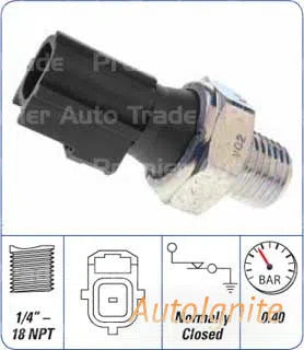 OIL PRESSURE SENSOR / SWITCH | OPS-047