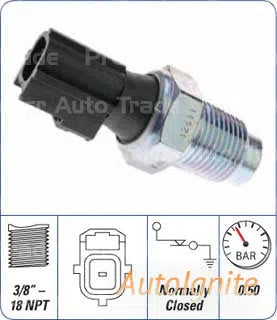 OIL PRESSURE SENSOR / SWITCH | OPS-048