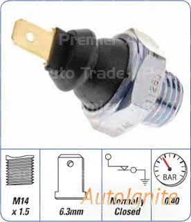 OIL PRESSURE SENSOR / SWITCH | OPS-049