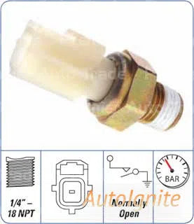 OIL PRESSURE SENSOR / SWITCH | OPS-053