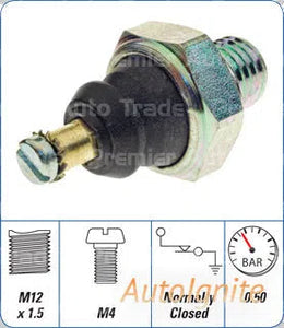 OIL PRESSURE SENSOR / SWITCH | OPS-054