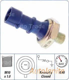 OIL PRESSURE SENSOR / SWITCH | OPS-057