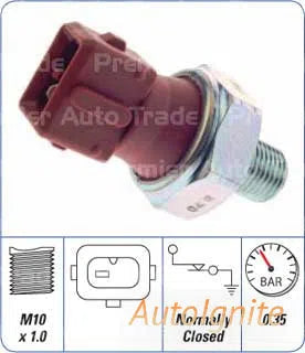 OIL PRESSURE SENSOR / SWITCH | OPS-058