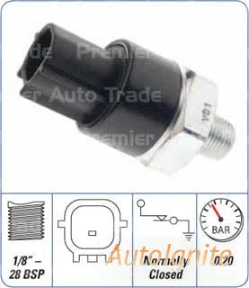 OIL PRESSURE SENSOR / SWITCH | OPS-059