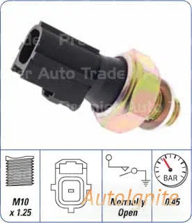 OIL PRESSURE SENSOR / SWITCH | OPS-060