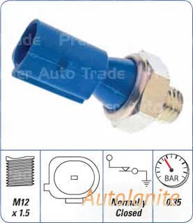 OIL PRESSURE SENSOR / SWITCH | OPS-064