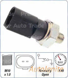 OIL PRESSURE SENSOR / SWITCH | OPS-065