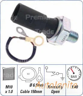 OIL PRESSURE SENSOR / SWITCH | OPS-070