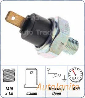 OIL PRESSURE SENSOR / SWITCH | OPS-071