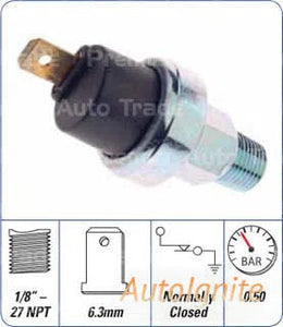OIL PRESSURE SENSOR / SWITCH | OPS-073