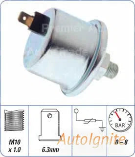 OIL PRESSURE SENSOR / SWITCH | OPS-077