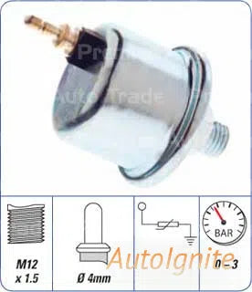 OIL PRESSURE SENSOR / SWITCH | OPS-079