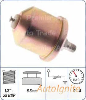 OIL PRESSURE SENSOR / SWITCH | OPS-084