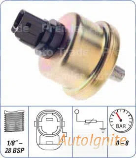 OIL PRESSURE SENSOR / SWITCH | OPS-086