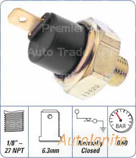OIL PRESSURE SENSOR / SWITCH | OPS-088