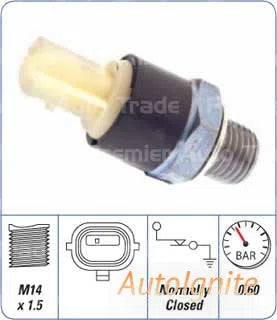 OIL PRESSURE SENSOR / SWITCH | OPS-090