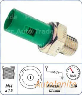 OIL PRESSURE SENSOR / SWITCH | OPS-095