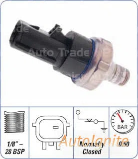 OIL PRESSURE SENSOR / SWITCH | OPS-109