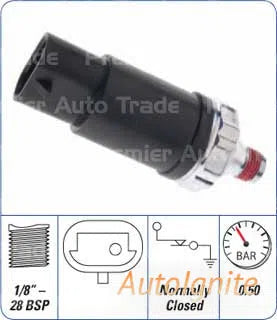 OIL PRESSURE SENSOR / SWITCH | OPS-111