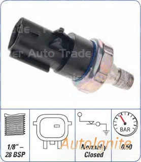 OIL PRESSURE SENSOR / SWITCH | OPS-121