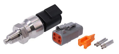 OIL PRESSURE SWITCH 10 BAR | OPS-509