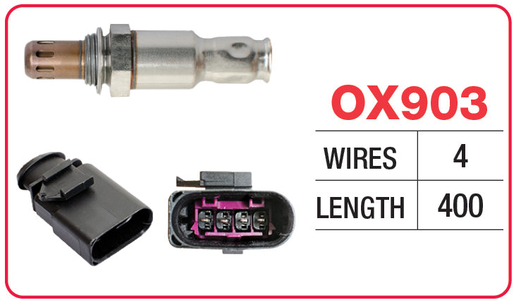 OXYGEN SENSOR NISSAN | OX903