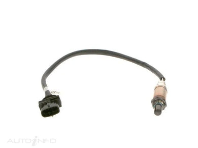 OXYGEN SENSOR | 0 258 005 256-EXHAUST SENSOR-Autoignite NZ