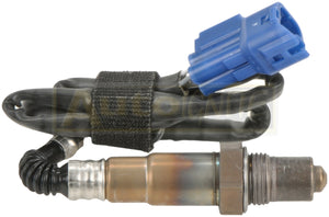 OXYGEN SENSOR | 0 258 986 672-EXHAUST SENSOR-Autoignite NZ