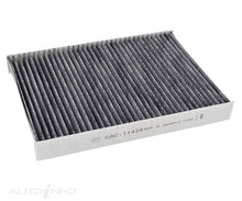 Load image into Gallery viewer, SAKURA CARBON ACTIVATED CABIN AIR FILTER | CAC-11420
