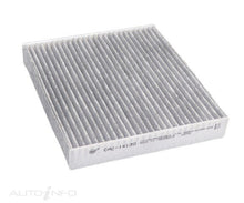 Load image into Gallery viewer, SAKURA CARBON ACTIVATED CABIN AIR FILTER | CAC-14130
