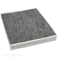 Load image into Gallery viewer, SAKURA CARBON ACTIVATED CABIN AIR FILTER | CAC-24120
