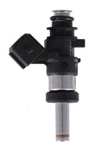 Load image into Gallery viewer, RACEWORKS 980CC MODIFIED BOSCH INJECTOR SHORT W/ EXT NOSE | INJ-506-11MM
