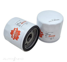 Load image into Gallery viewer, SAKURA OIL FILTER (Z445) | C-8036
