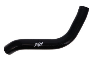 SILICONE I/C HOSE HOT SIDE D-MAX / MU-X
