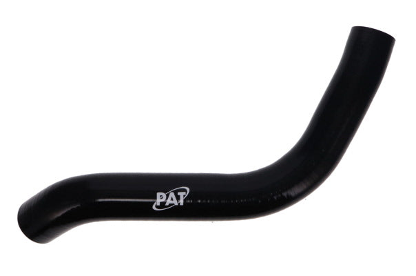 SILICONE I/C HOSE HOT SIDE D-MAX / MU-X