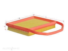 Load image into Gallery viewer, SAKURA AIR FILTER | FA-26520
