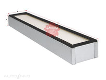 Load image into Gallery viewer, SAKURA CABIN AIR FILTER | CA-88370
