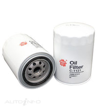 Load image into Gallery viewer, SAKURA OIL FILTER (Z9) | C-1121
