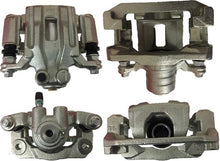 Load image into Gallery viewer, Protex Brake Caliper 090D0113 - suits Rear LH Nissan Pathfinder 10