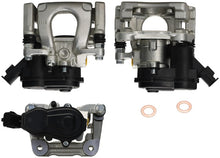 Load image into Gallery viewer, PROTEX BRAKE CALIPER | 090D0846