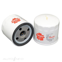 Load image into Gallery viewer, SAKURA OIL FILTER (Z781) | C-19410

